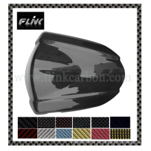 Carbono Fibra Seat Cowl para Suzuki K7